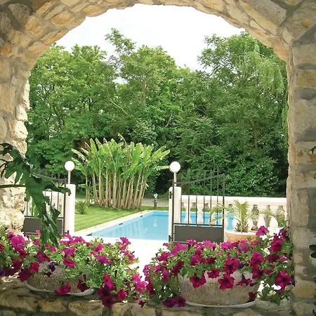 Feriehus Les Nouelles *