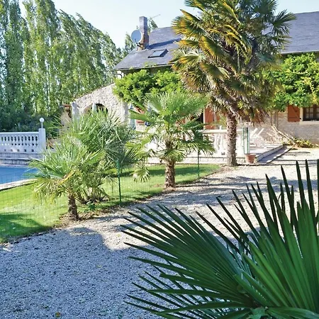 Les Nouelles Vakantiehuis