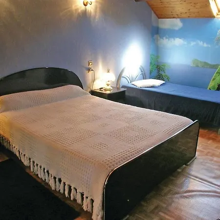 Feriehus Les Nouelles Les Magnils-Reigniers