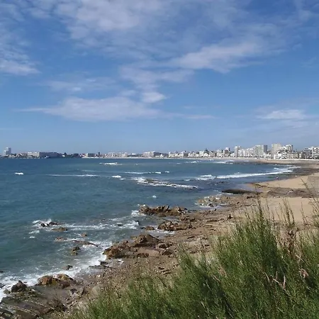 Feriehus Les Nouelles