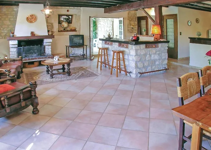 Les Nouelles Les Magnils-Reigniers