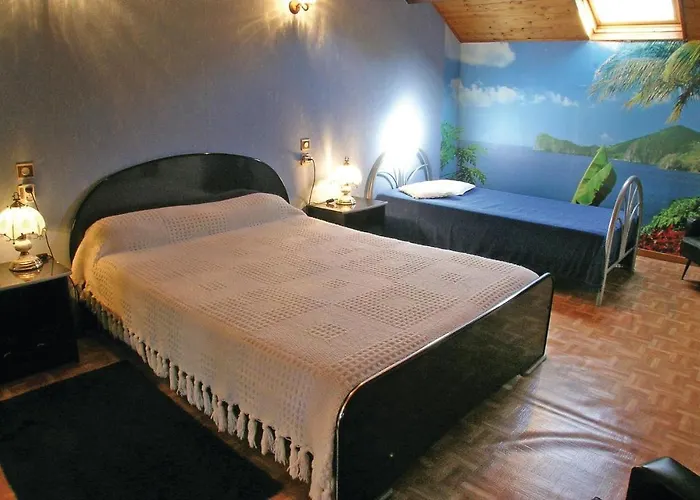 Сasa de vacaciones Les Nouelles Les Magnils-Reigniers