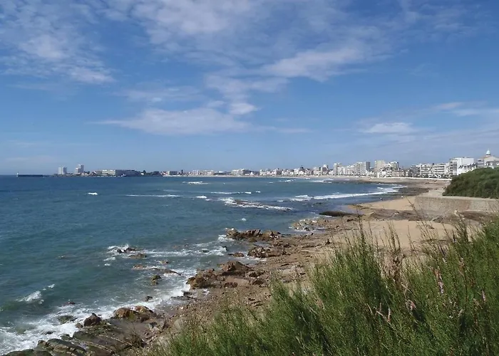 Сasa de vacaciones Les Nouelles